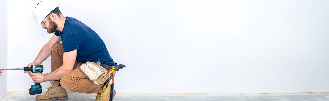 Transform your home with RTP Home Repairs - professional repair services in Apex NC