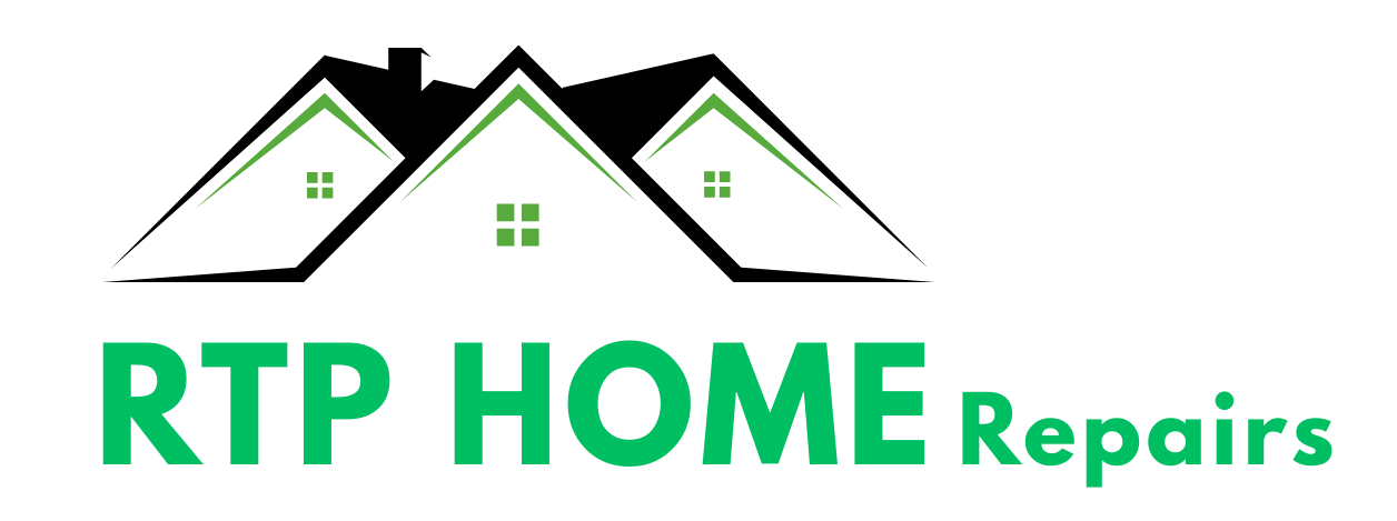 RTP Home Repairs Logo