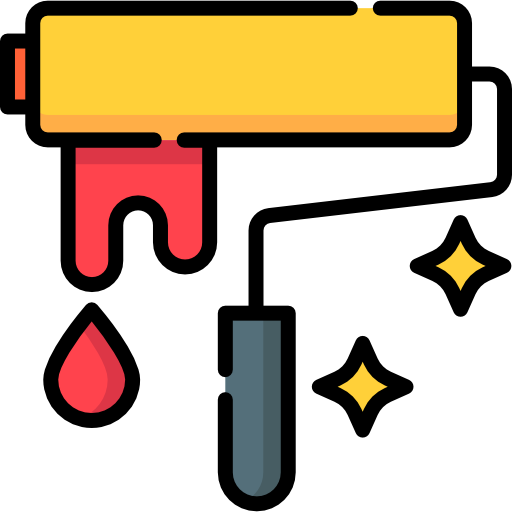 Interior and exterior painting and finishing services