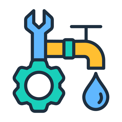 Professional plumbing repair services - faucet and pipe repairs