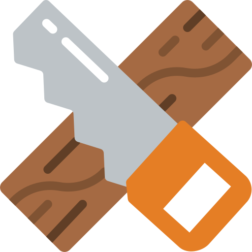 Carpentry and drywall services - custom woodwork and wall repairs